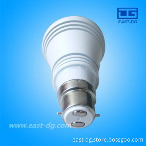5730 High Lumen Lamp , LED Bulb B22